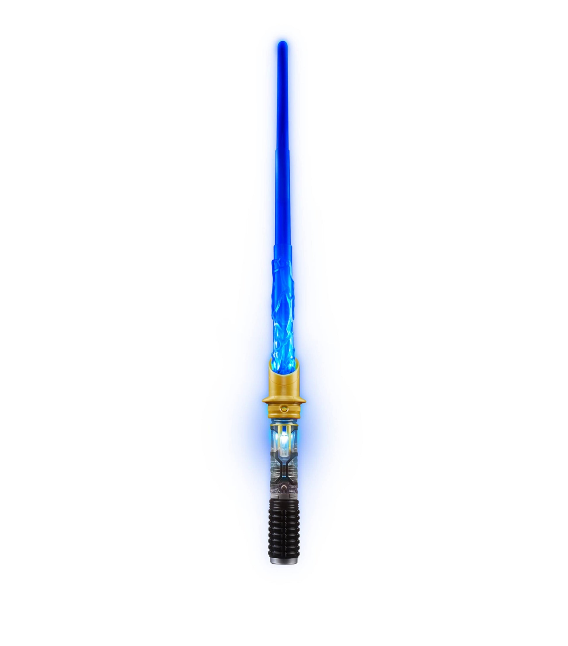 Star Wars Power Crystal Lightsaber Toy