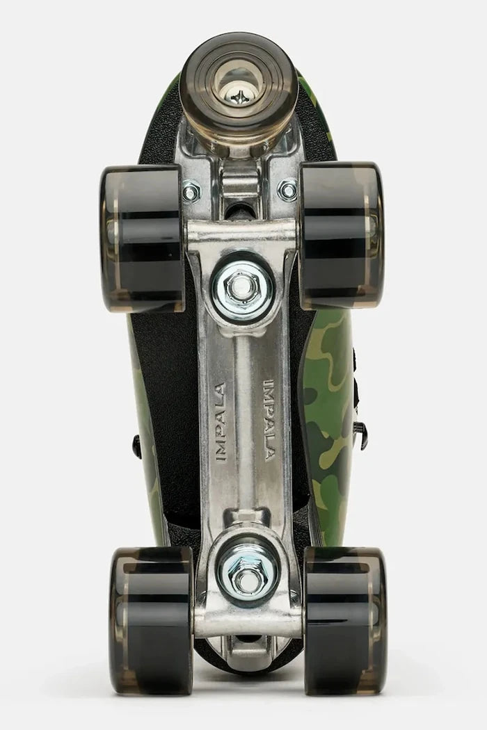 Impala Quad Paten