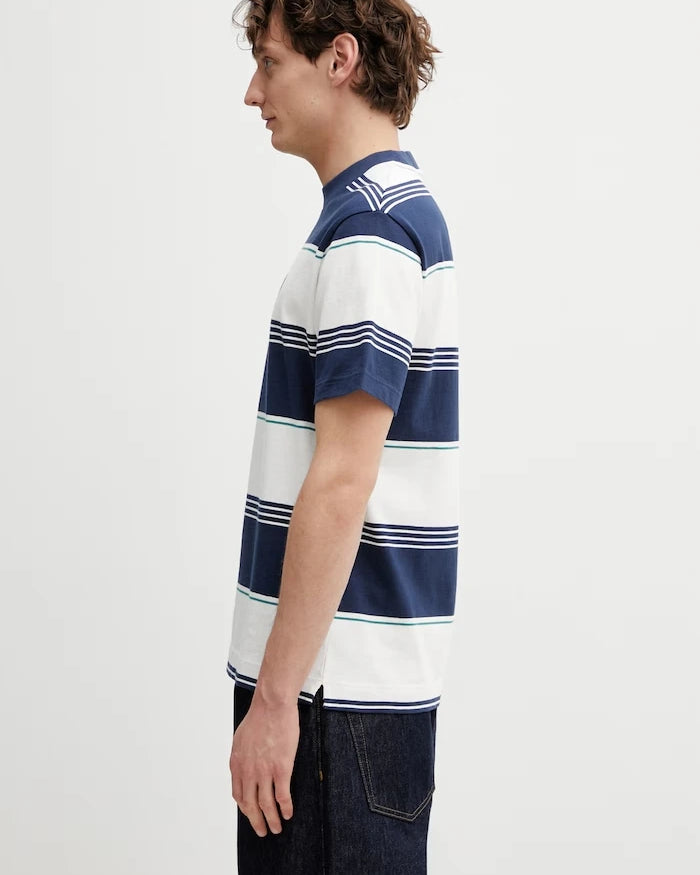 Памучна тениска Fred Perry