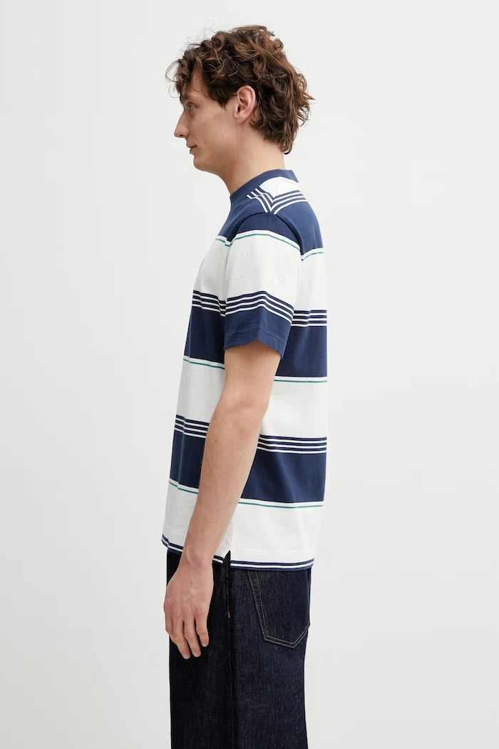 Памучна тениска Fred Perry