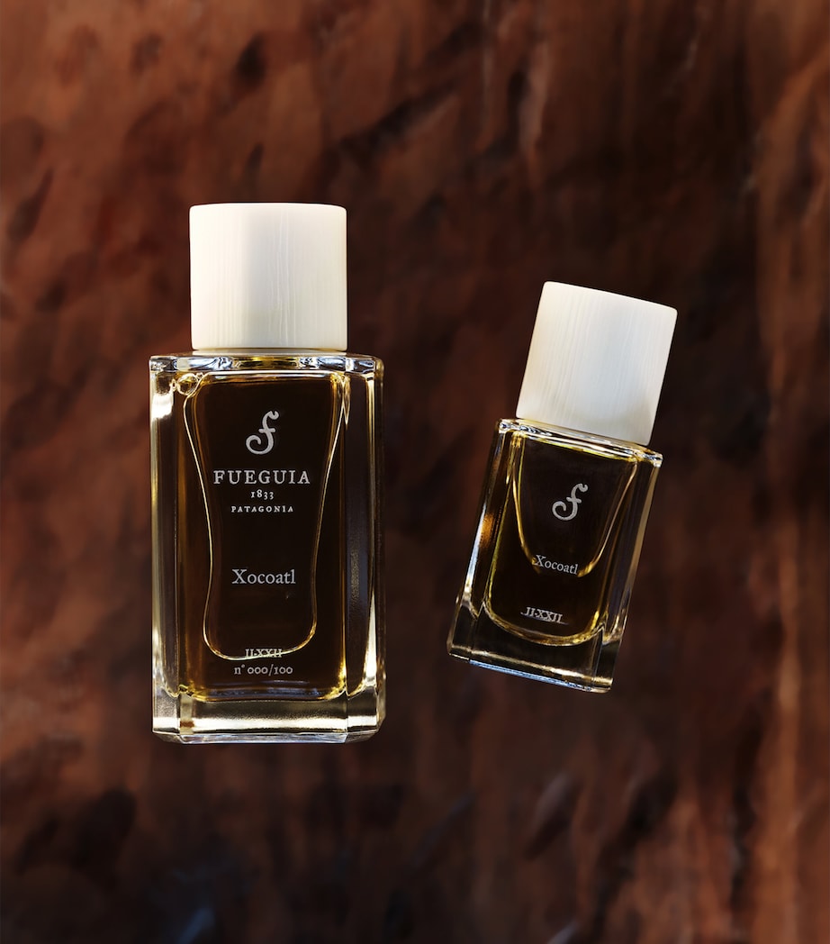 Fueguia 1833 Xocoatl Perfume (30ml)