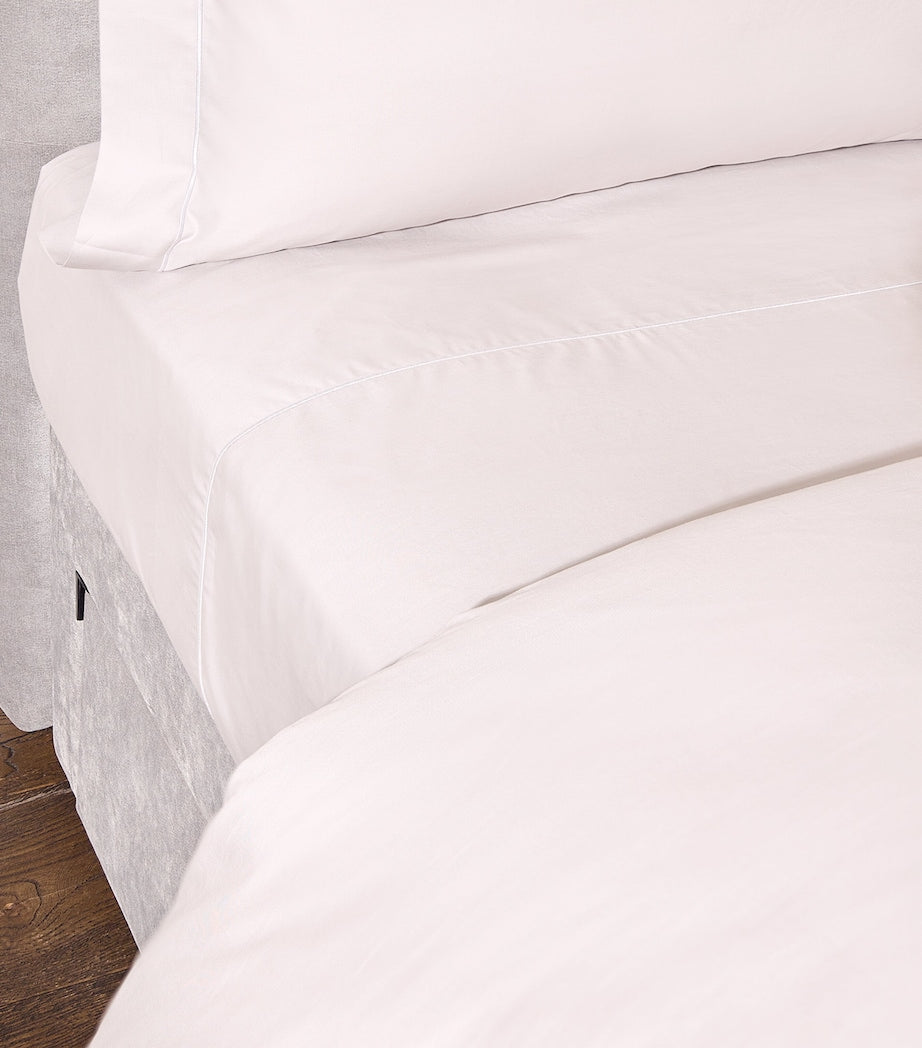 Chester Oxford Pillowcase Pair (50cm x 75cm)