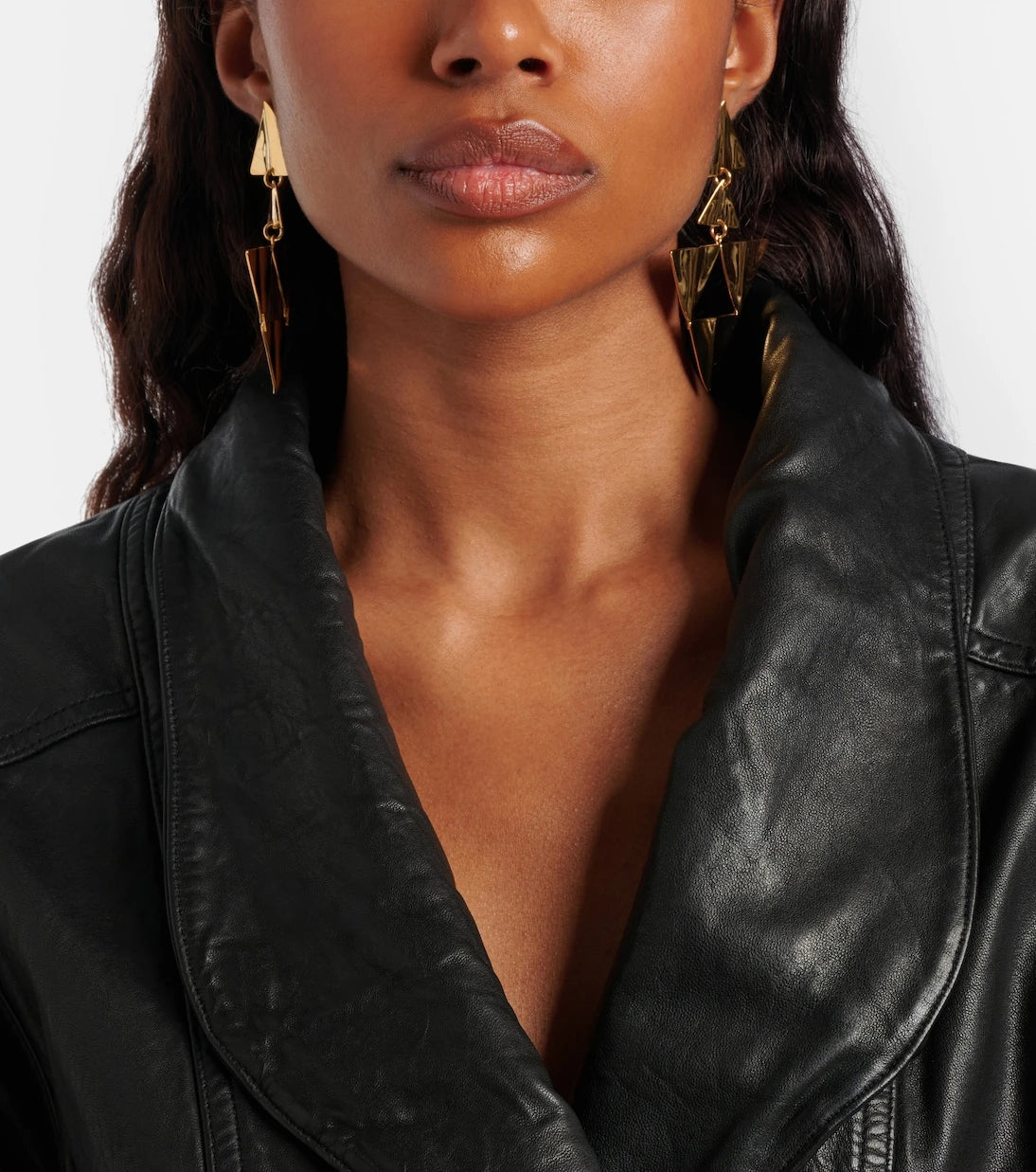 Isabel Marant - Blair drop earrings