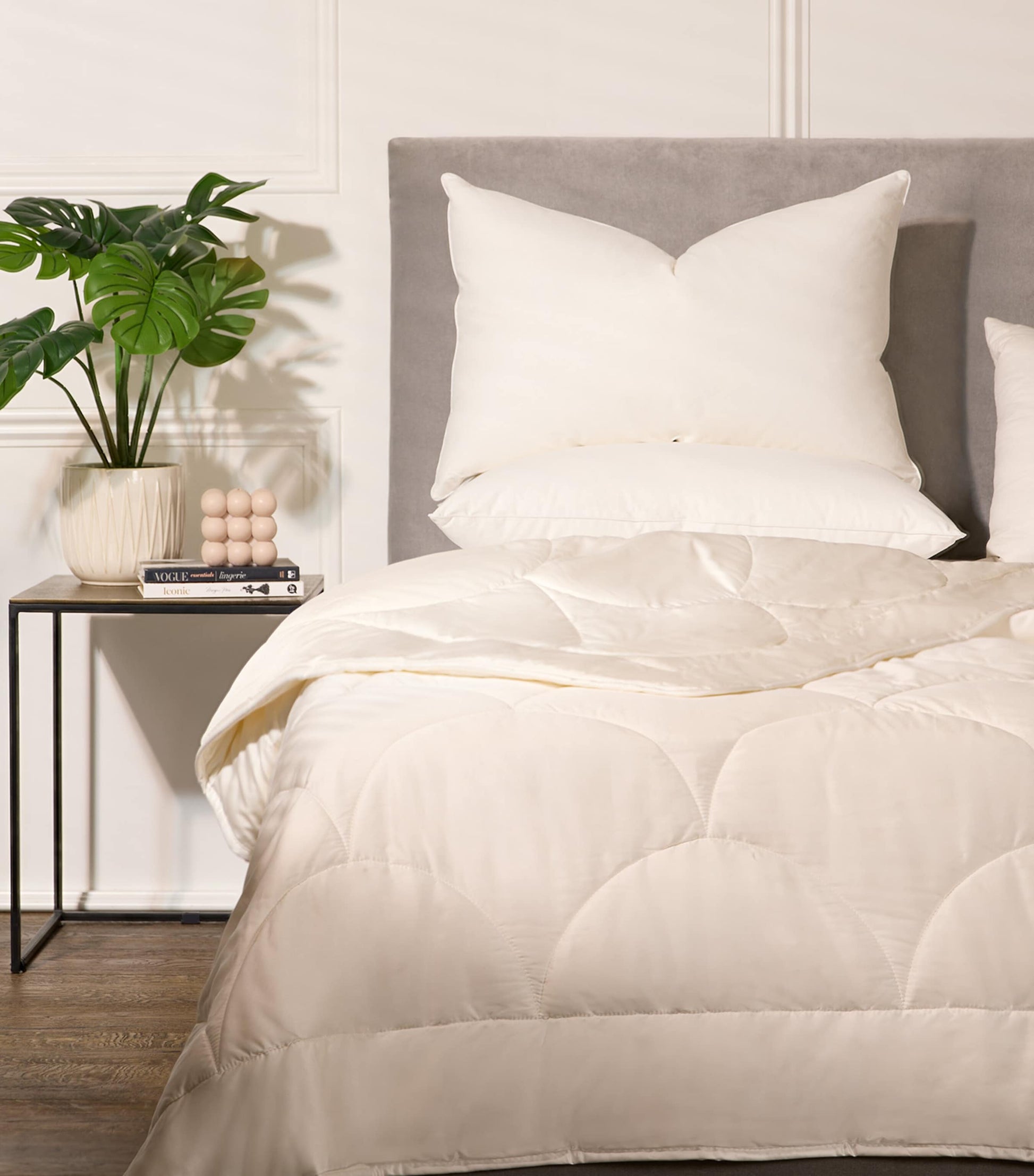 Emperor Pure Silk Duvet