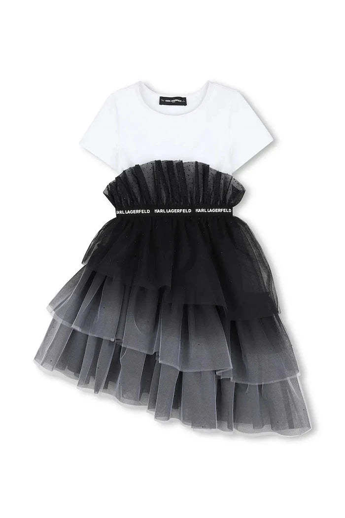 Babydoll elbise