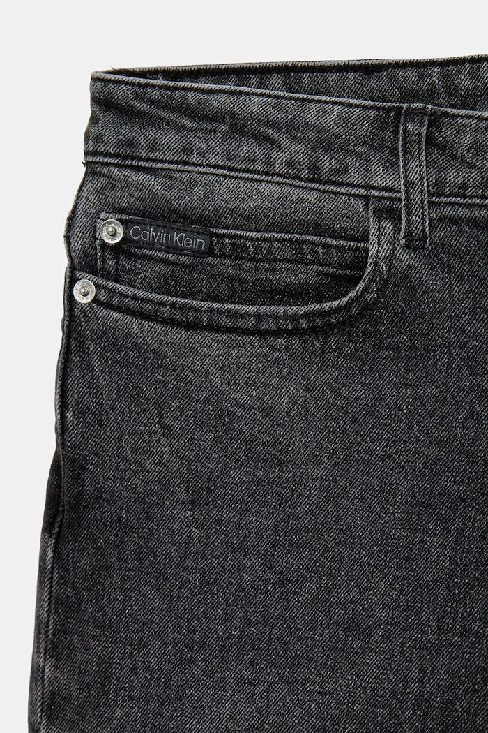 Calvin Klein Jeans HR WIDE Çocuk Kot Pantolon