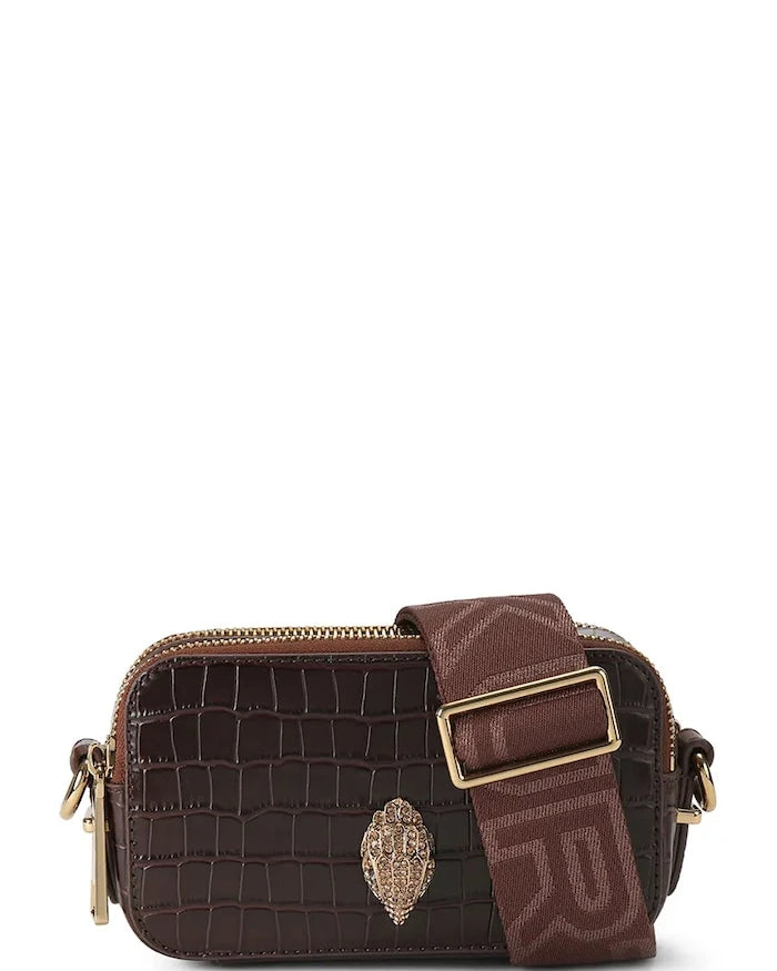 Kurt Geiger London crossbody kadın çantası KENSINGTON
