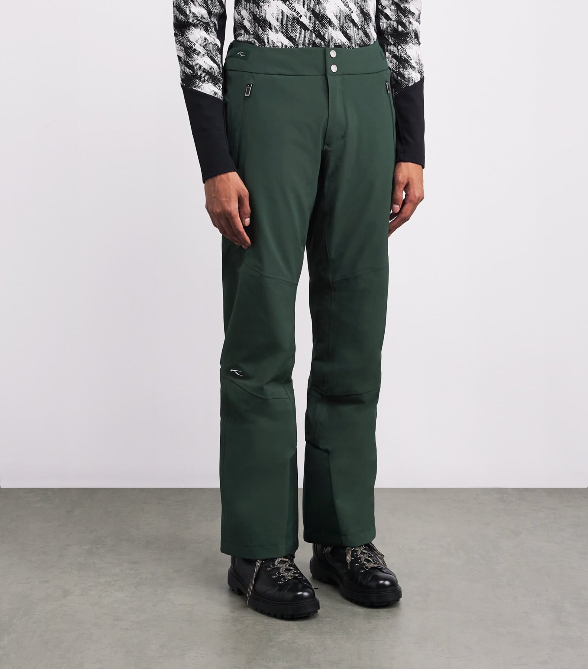 KJUS Waterproof Formula Ski Trousers