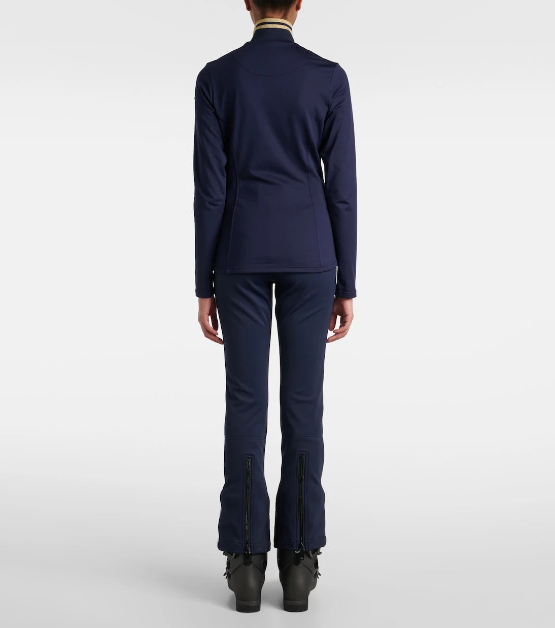 Goldbergh - Diane half-zip ski top