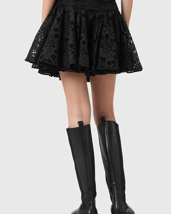 AllSaints DOTTY Etek