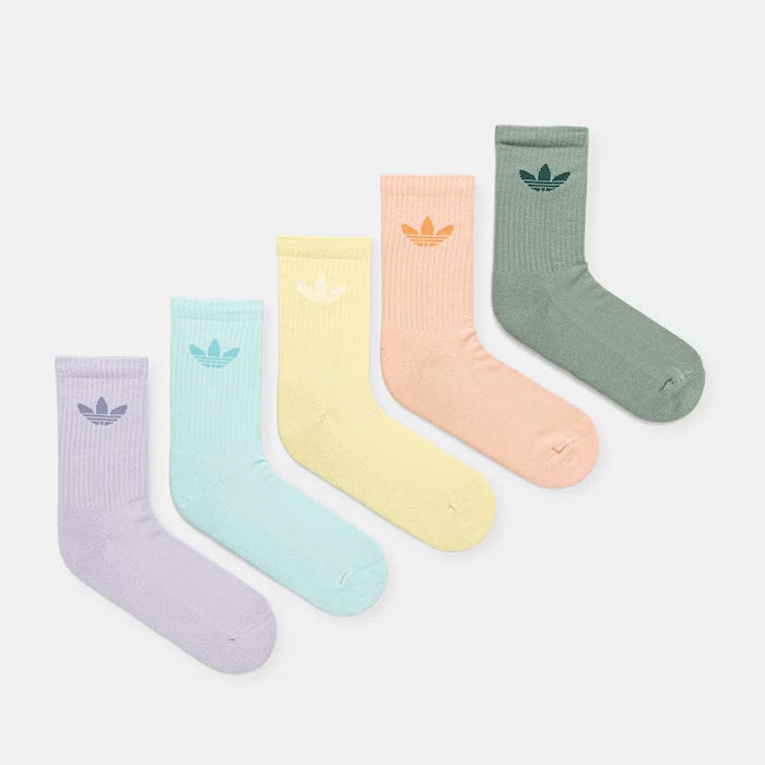 adidas Originals чорапи с памук