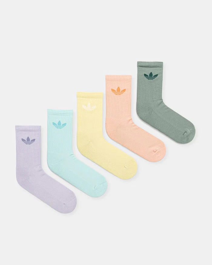 adidas Originals чорапи с памук