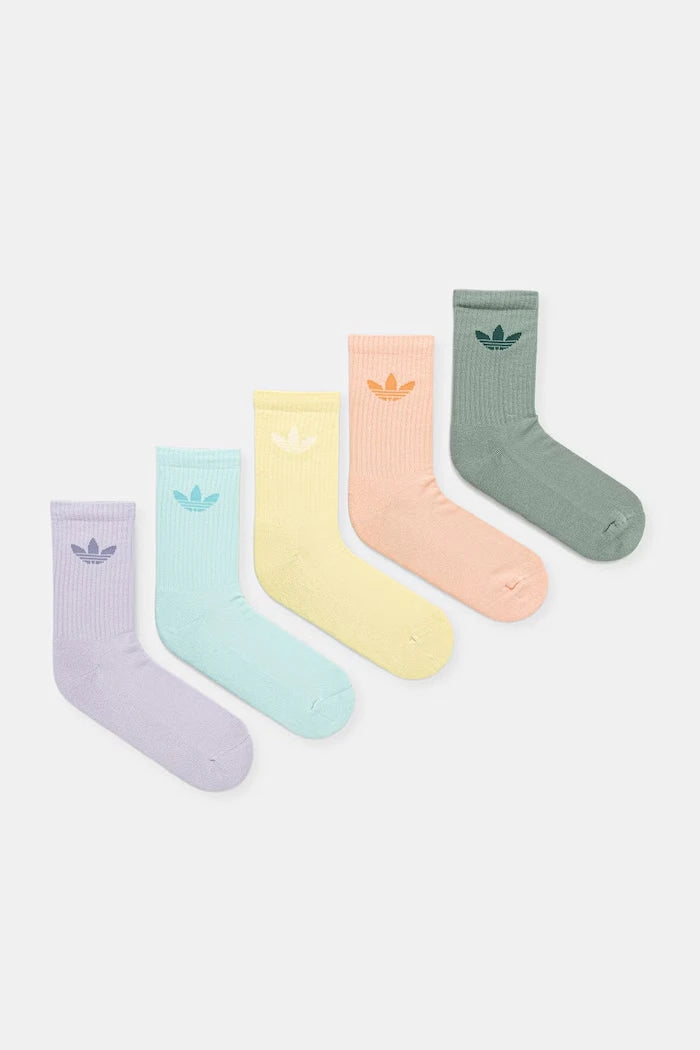 adidas Originals чорапи с памук