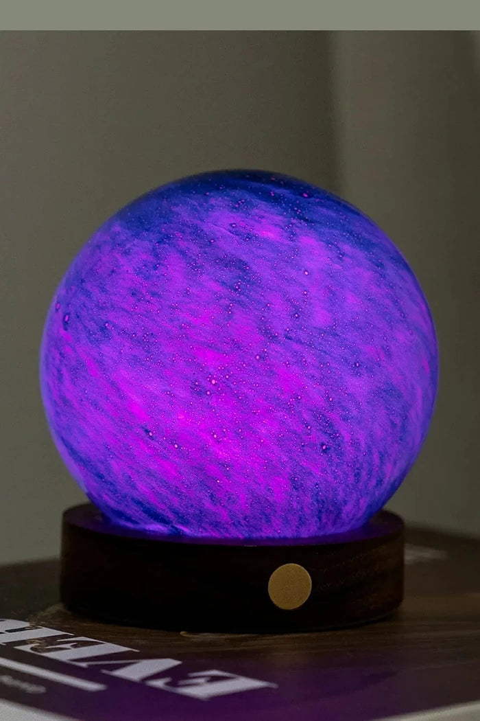 Декорация Gingko Design AstraGlass Light S