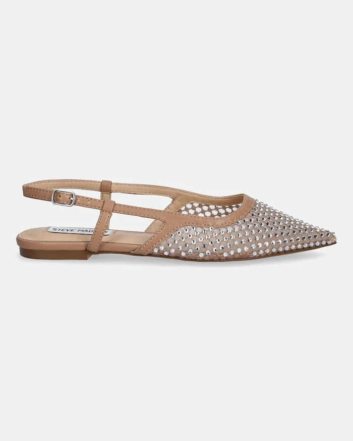 Steve Madden Slingshot-MR Balerin
