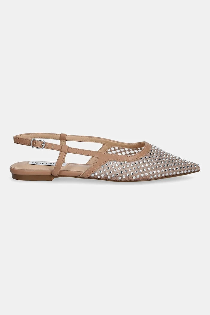 Балеринки Steve Madden Slingshot-MR