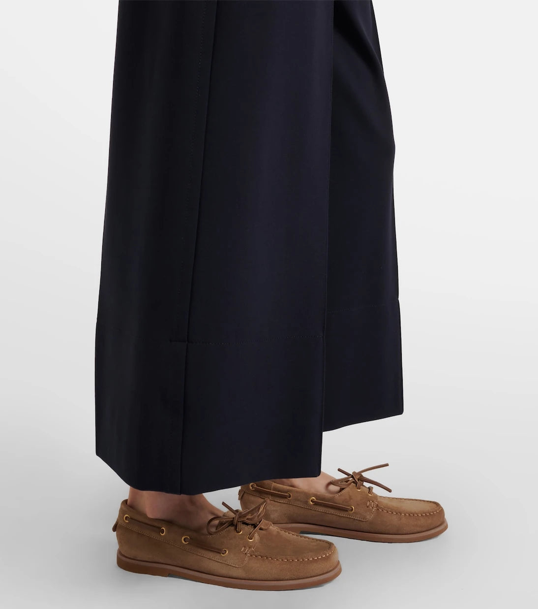 Dorothee Schumacher - Emotional Essence belted culottes