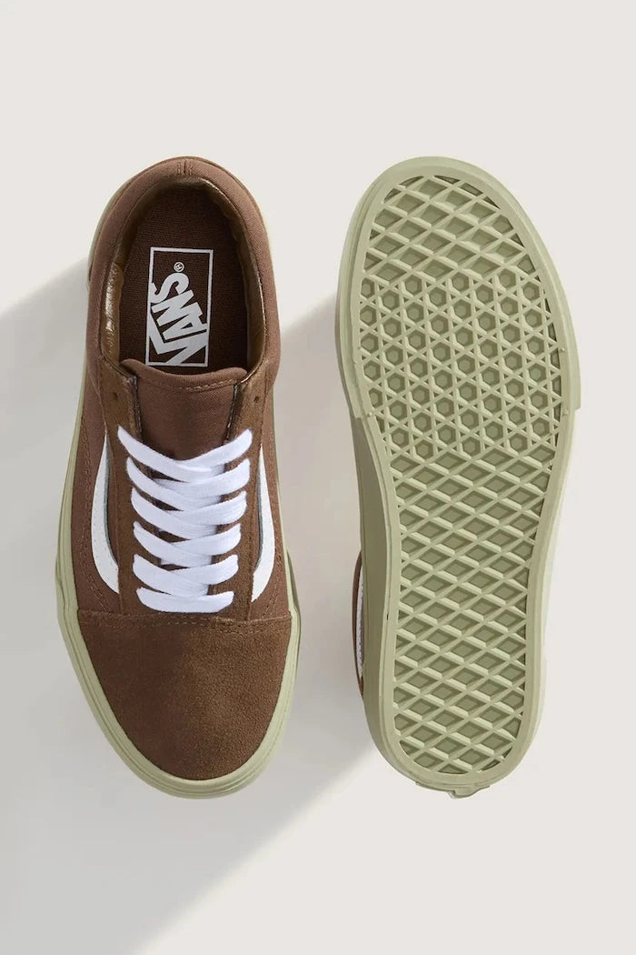 Vans Old Skool високи дамски кецове