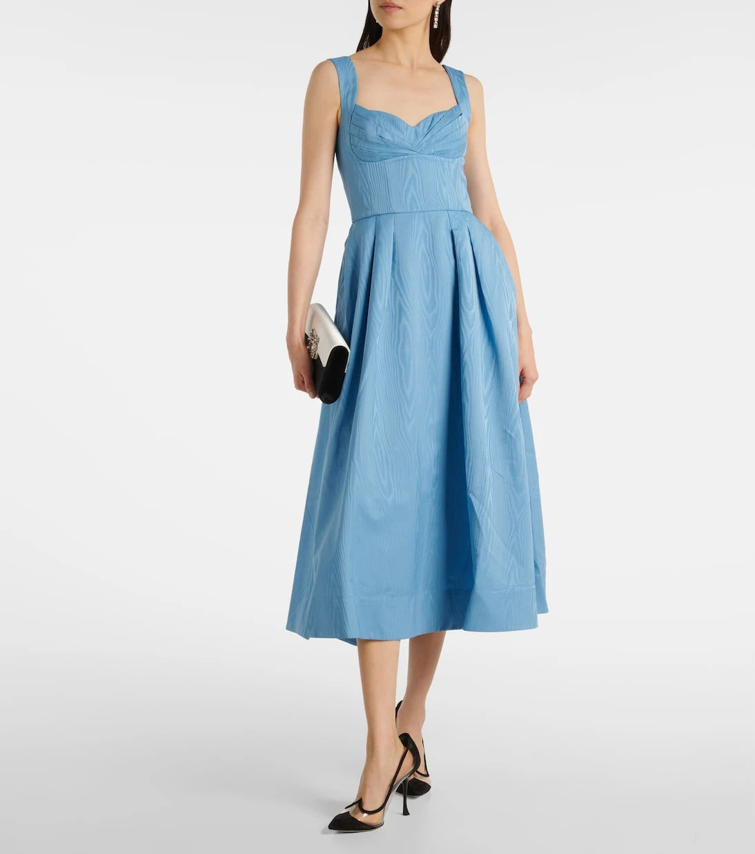 Rebecca Vallance - Cielo midi dress