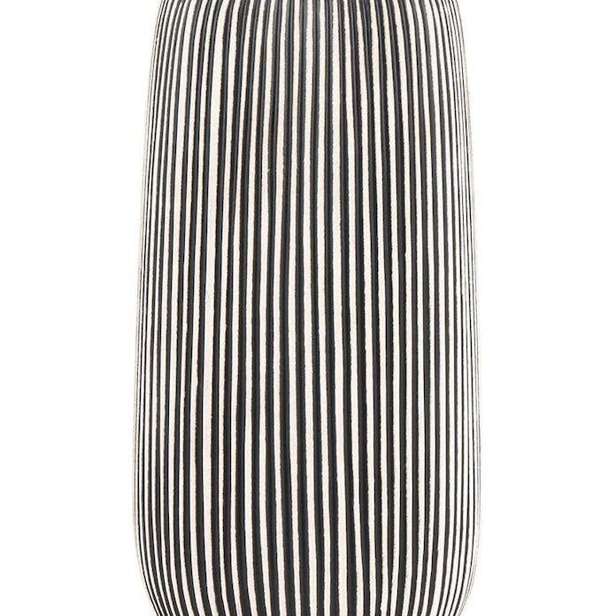 Декоративна ваза House Nordic Vase in Ceramic