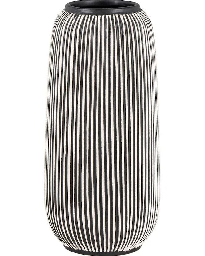 Декоративна ваза House Nordic Vase in Ceramic