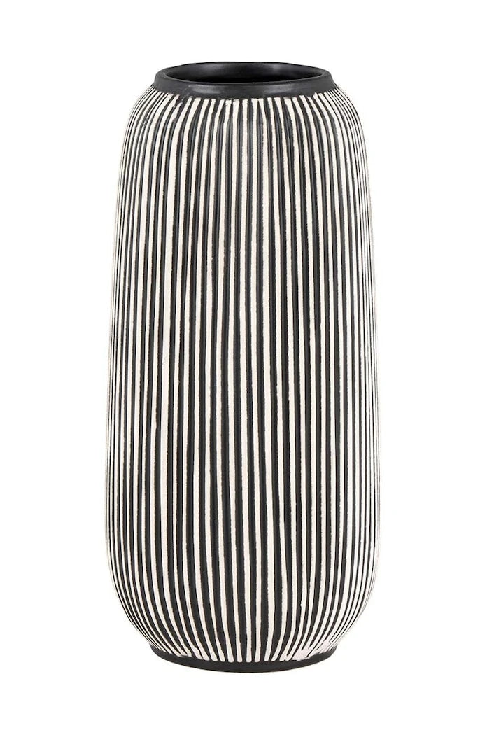 Декоративна ваза House Nordic Vase in Ceramic