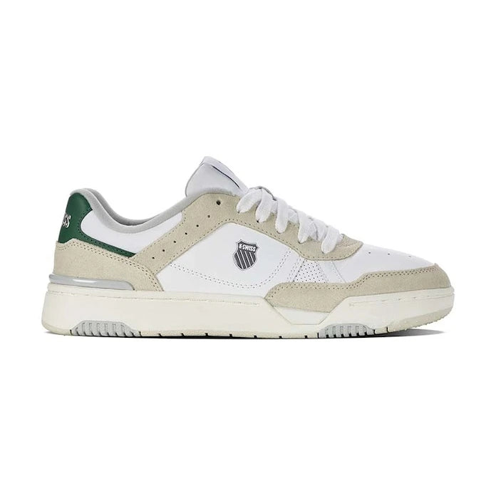 Кожени маратонки K-Swiss MATCH PRO LTH