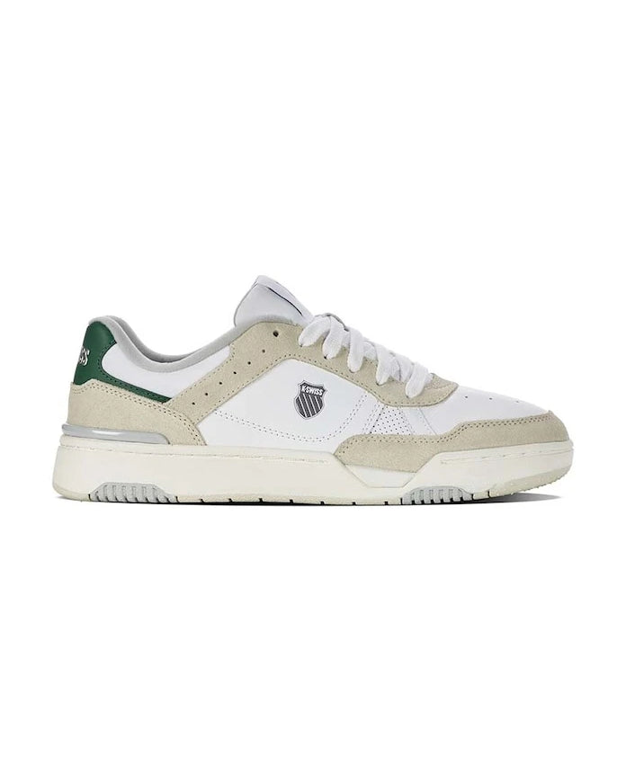 Кожени маратонки K-Swiss MATCH PRO LTH