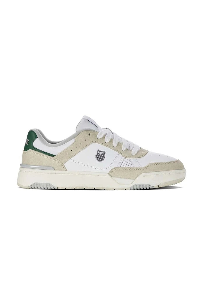 K-Swiss MATCH PRO LTH Deri Spor Ayakkabı