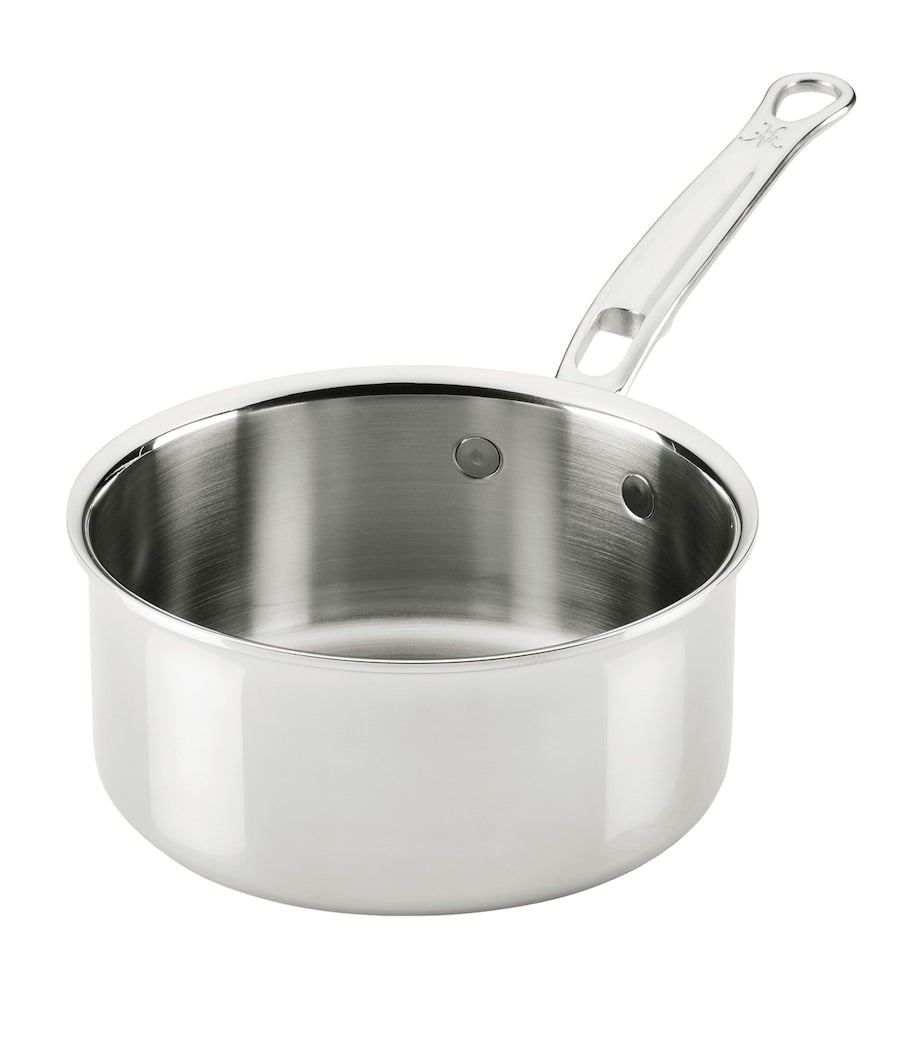 ProBond Luxe Covered Saucepan (16cm)