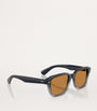 Oliver Peoples Blue Injected Errison OV5562SU Sunglasses
