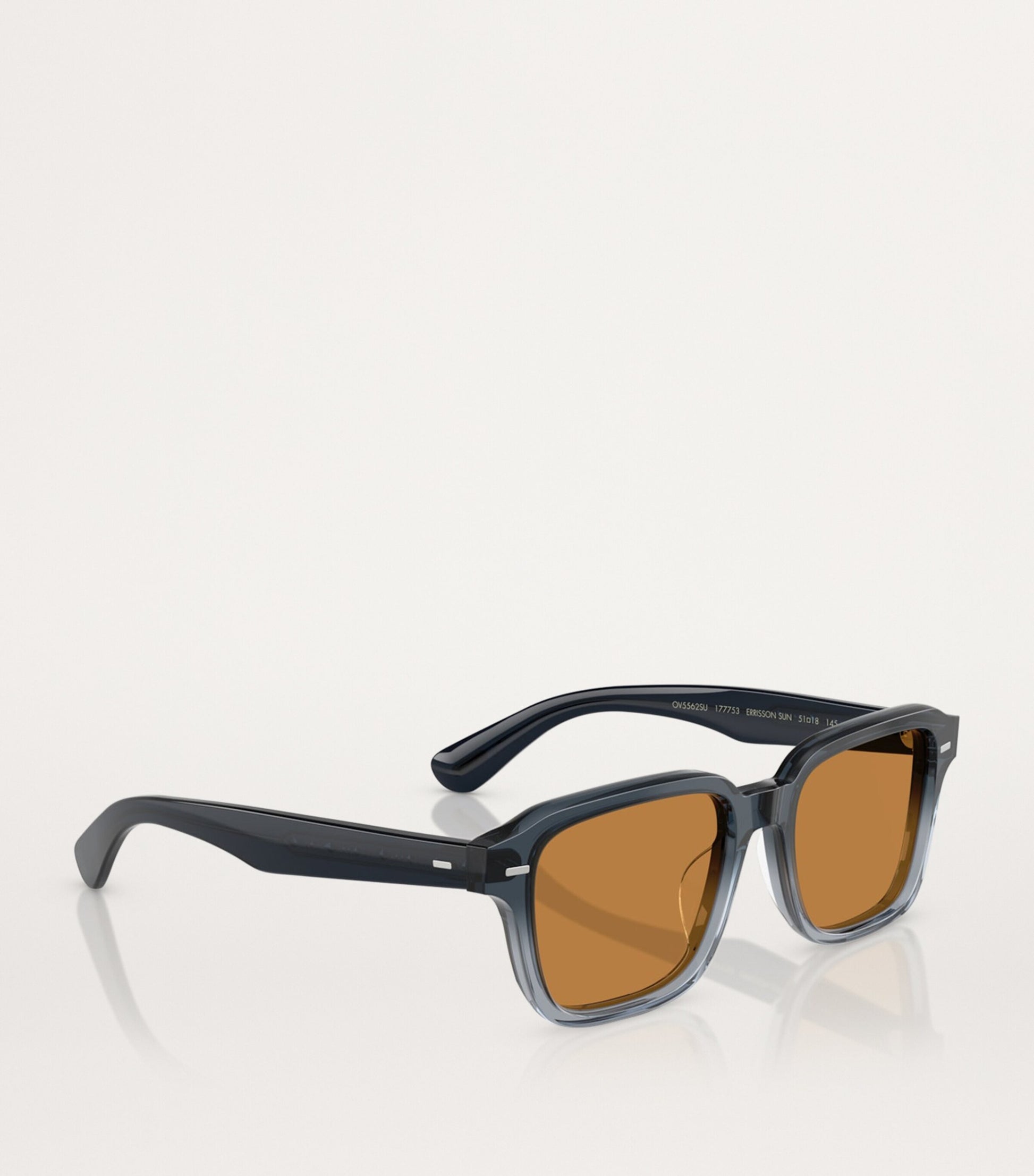 Oliver Peoples Blue Injected Errison OV5562SU Sunglasses