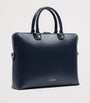 Swaine Leather Piccadilly Briefcase