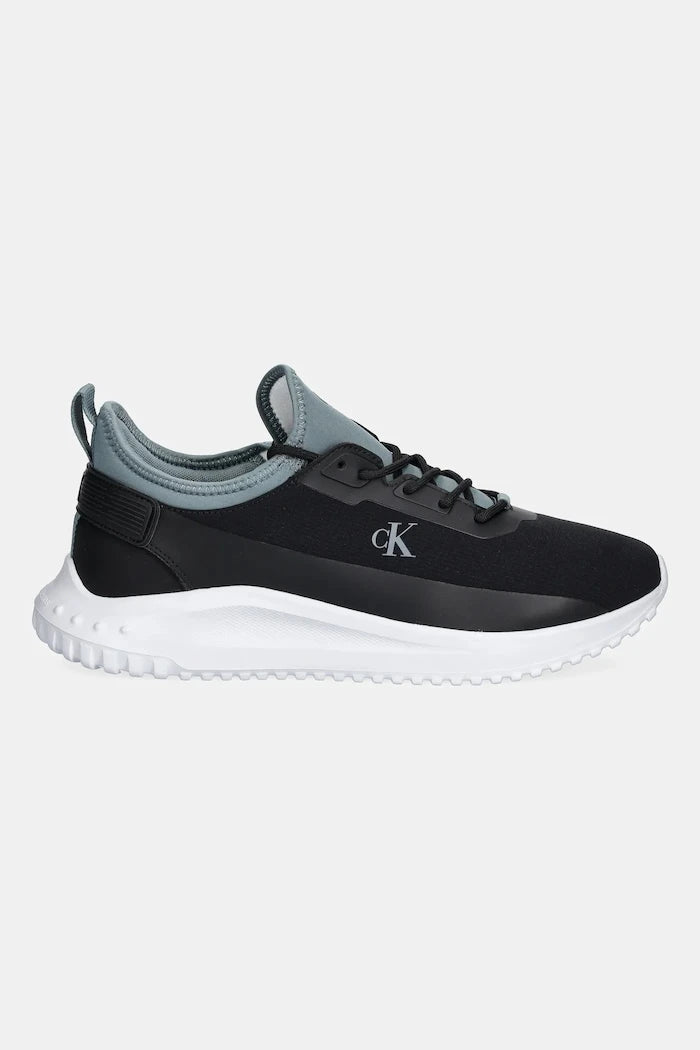 Маратонки Calvin Klein Jeans EVA RUNNER TECH RIPSTOP