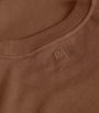 Cotton Logo T-Shirt