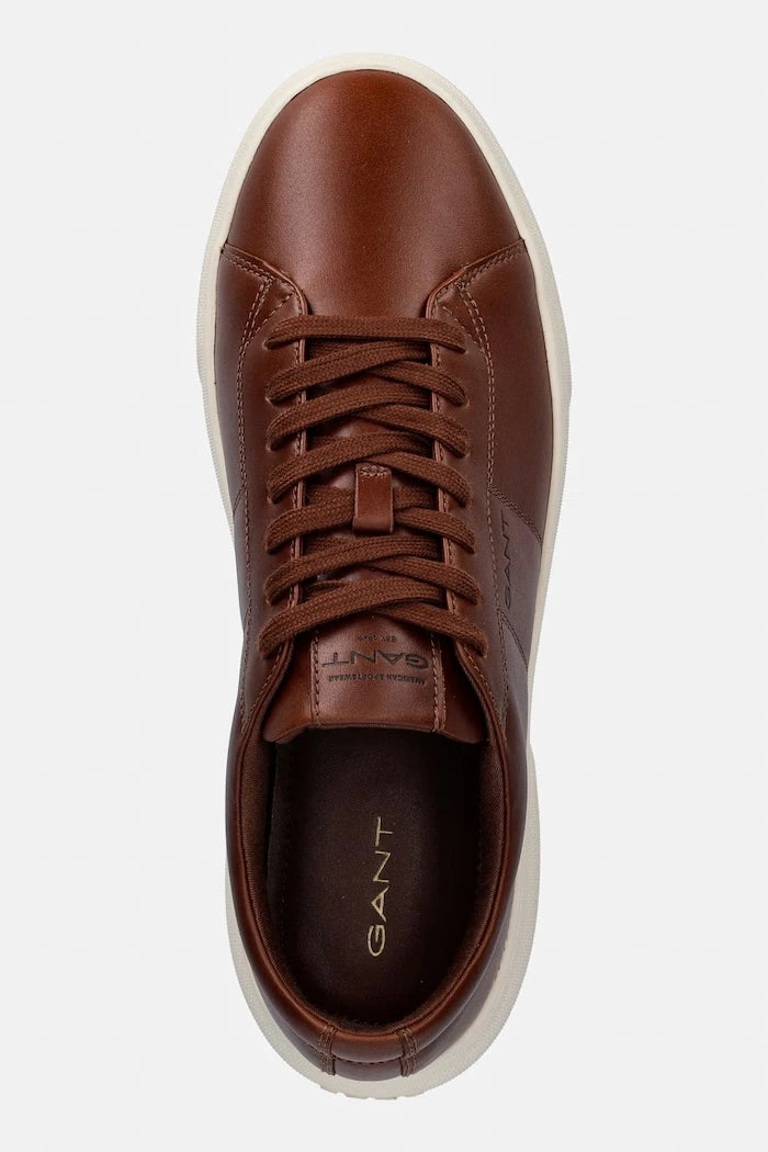 Gant Joree маратонки мъжки кожени