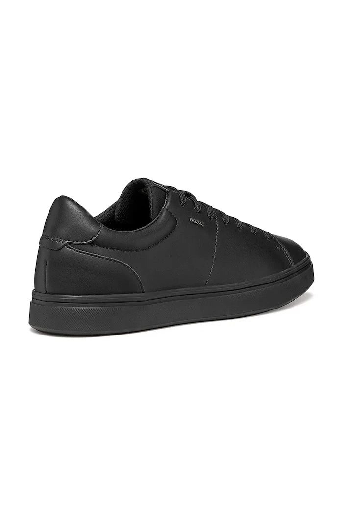 Geox U BALTMOORE Erkek Deri Sneaker