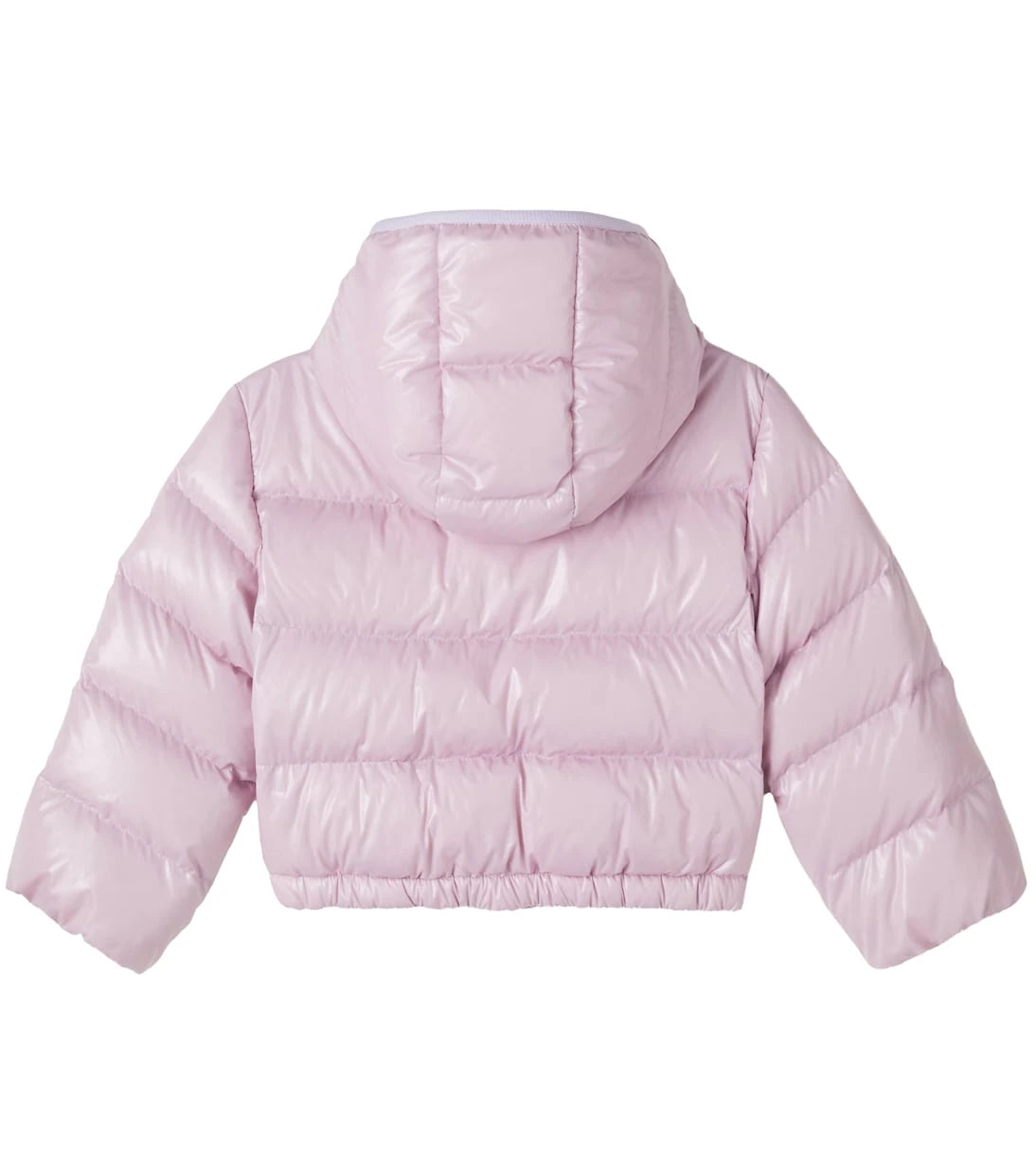 Moncler Enfant - Andro down jacket