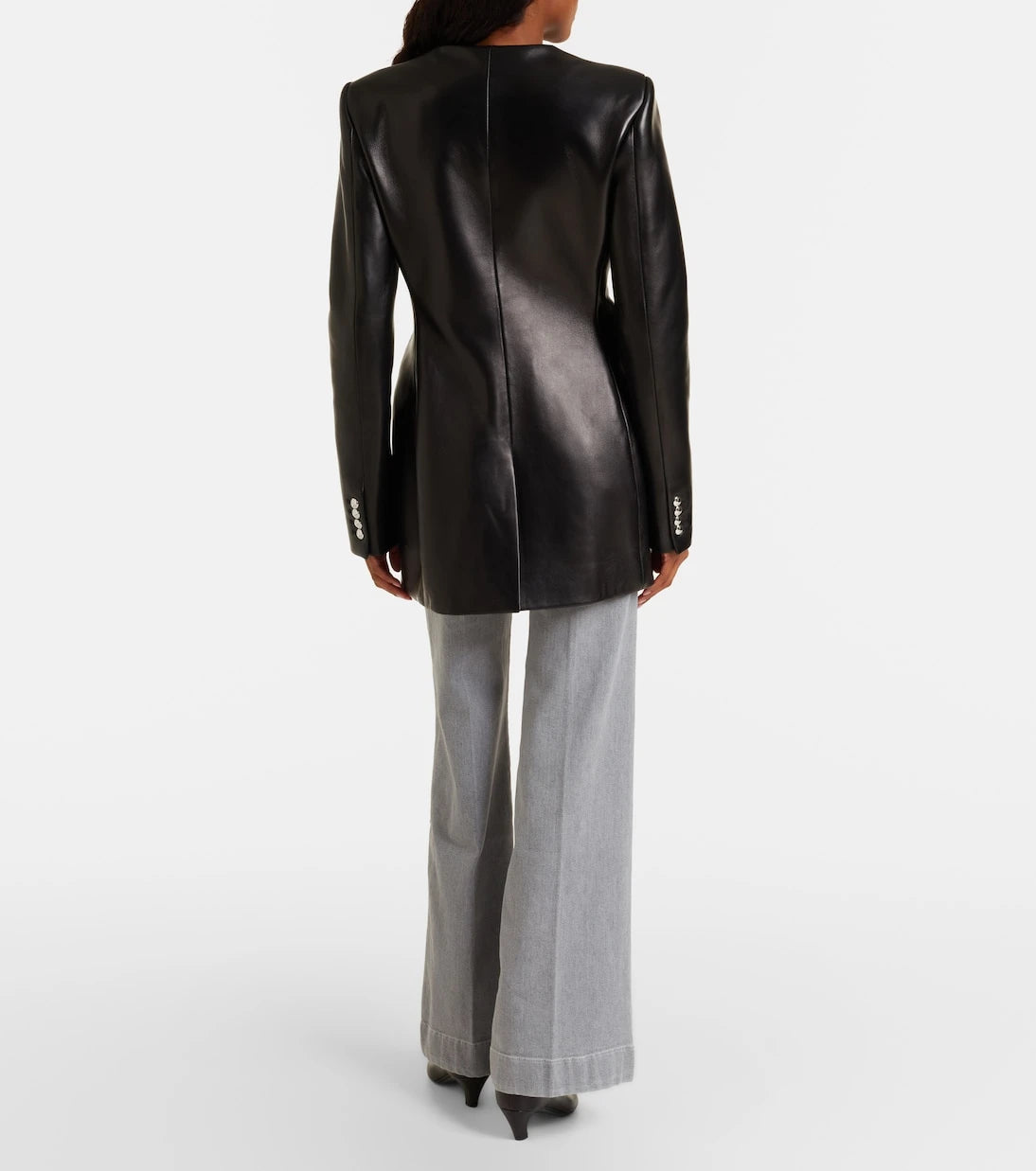 7 For All Mankind - Modern Dojo flared jeans