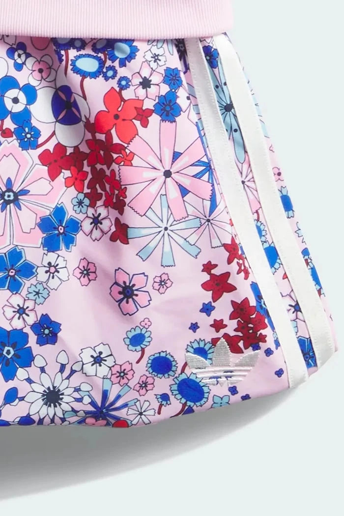 adidas Originals LIBERTY Çocuk Pamuklu Elbise