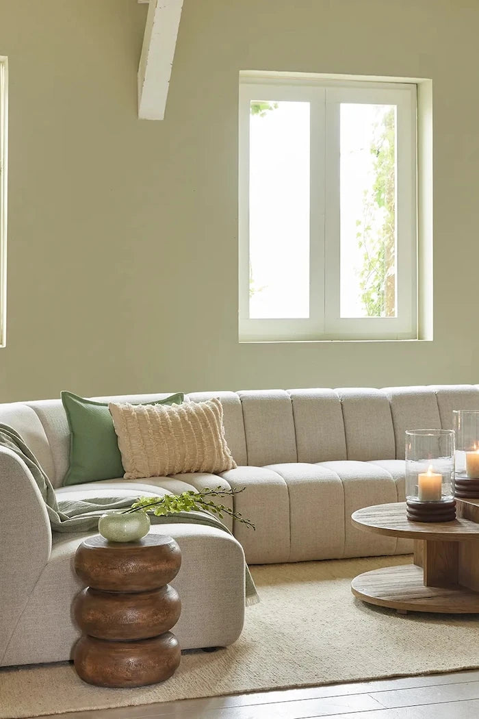 Riviera Maison Egzotik Ahşap Masa