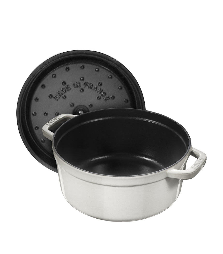 Round Cocotte (28cm)