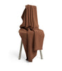 Cashmere Maple Throw (180cm x 120cm)