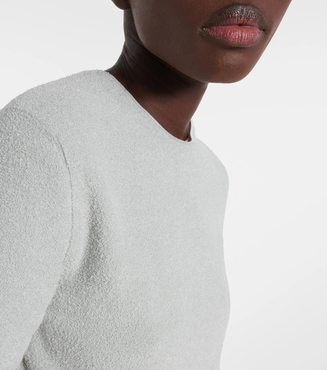 Loro Piana - Cannareggio silk and cotton top