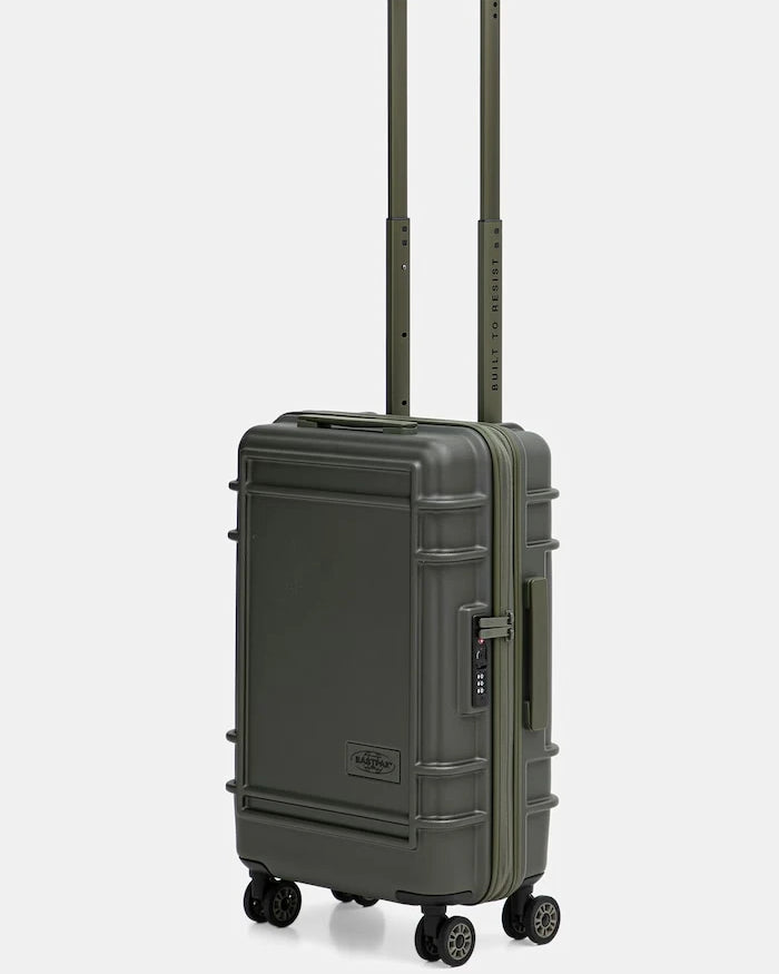Eastpak куфар за кабинен багаж RESIST'R ZIP CABIN