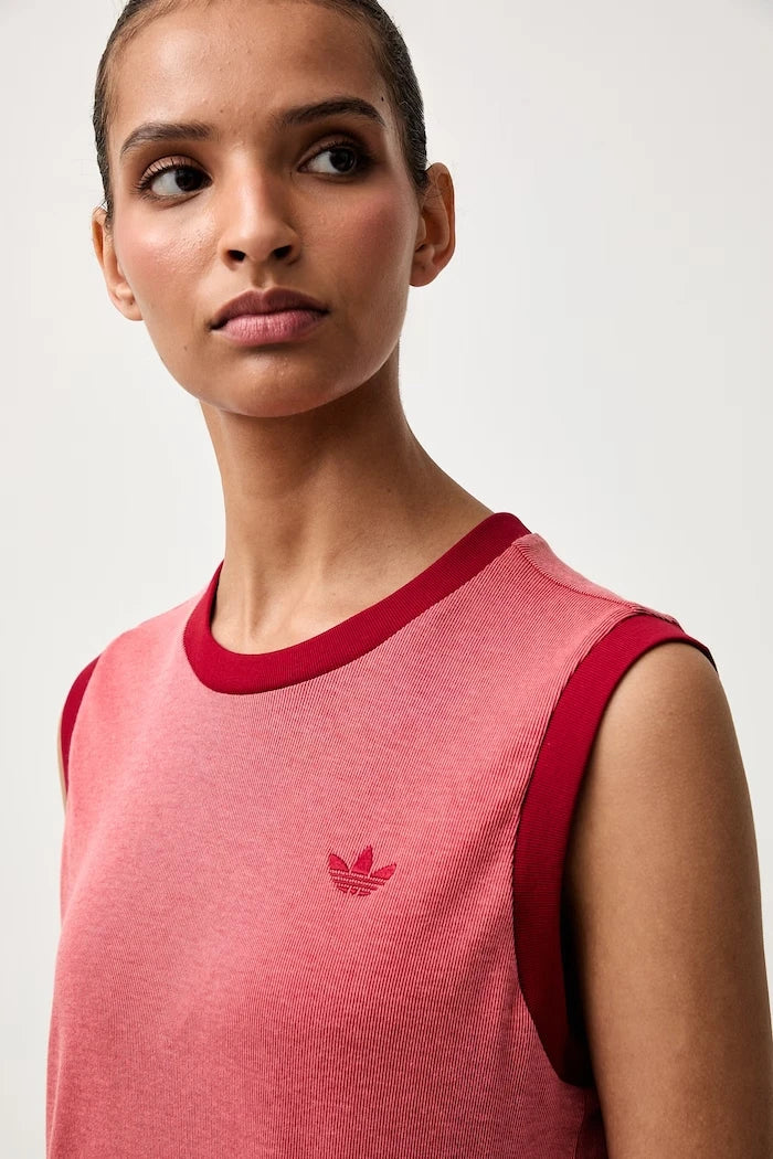 adidas Originals Kadın Atlet Heather