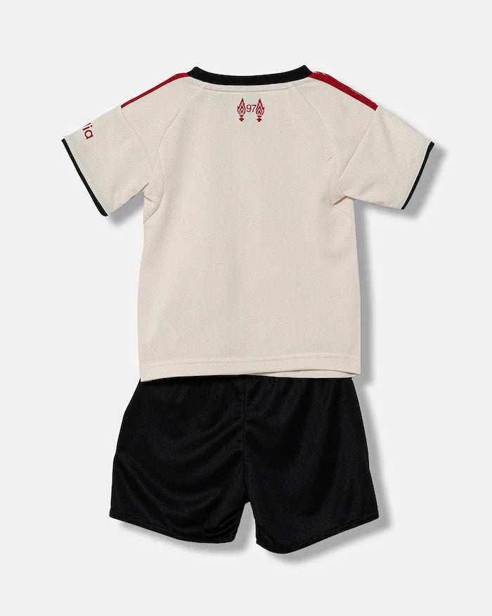Комплект за бебета adidas Performance LFC
