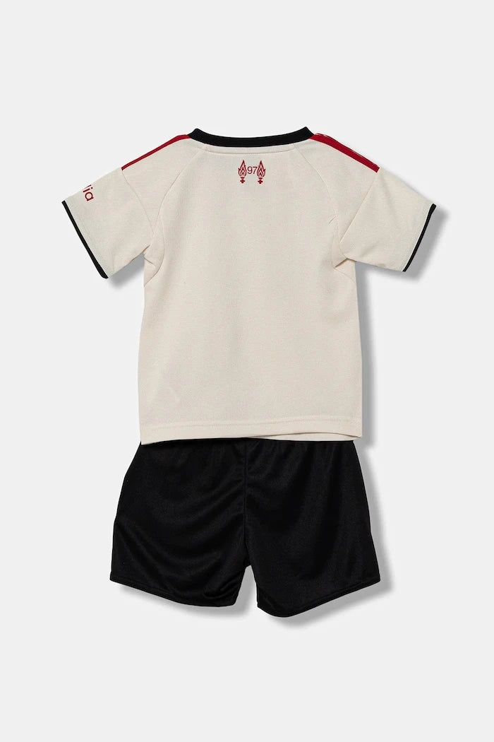 Комплект за бебета adidas Performance LFC