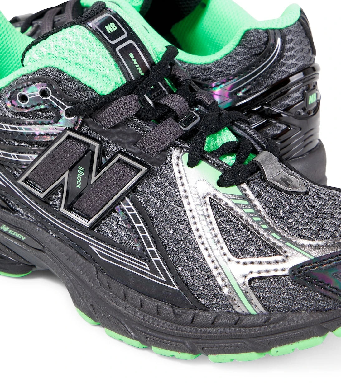 New Balance Kids - 1906 Junior sneakers