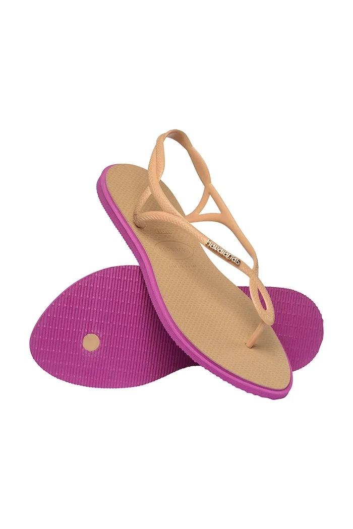 Havaianas Kadın Sandalet LUNA POINT